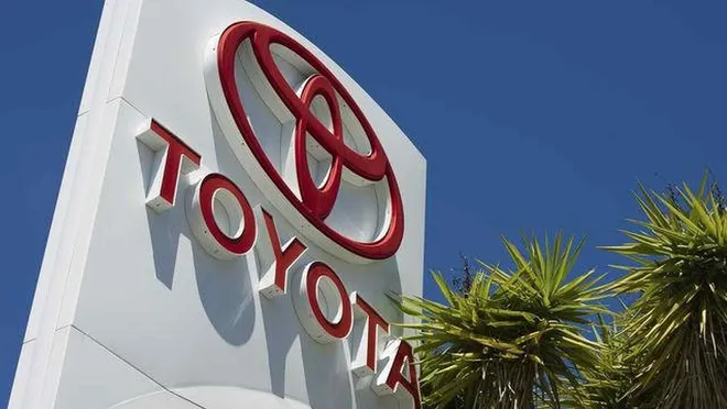 Toyota 4 yıldır ilk kez net kâr düşüşü kaydetti