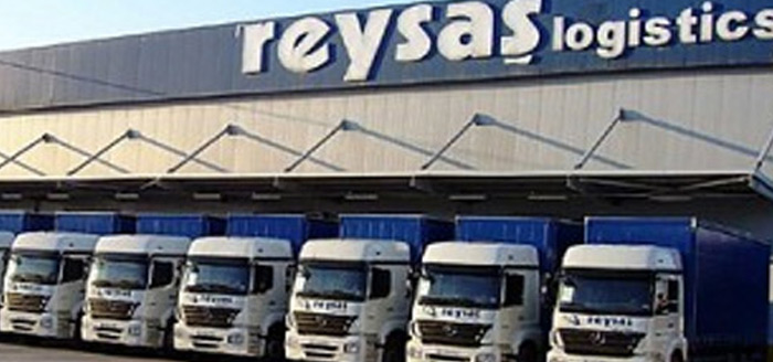 Reysaş tercihi yine Temsa Mitsubishi Canter