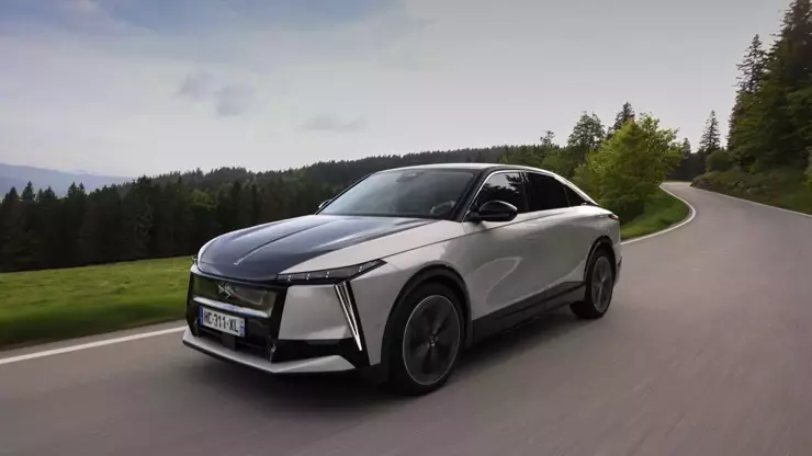 Stellantis ABD’de 13 Milyar Euro’luk yatırım yapacak