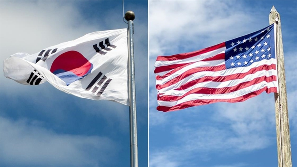 ABD’den Güney Kore kararları: Otomobil tarifesini yüzde 15'e indirecek