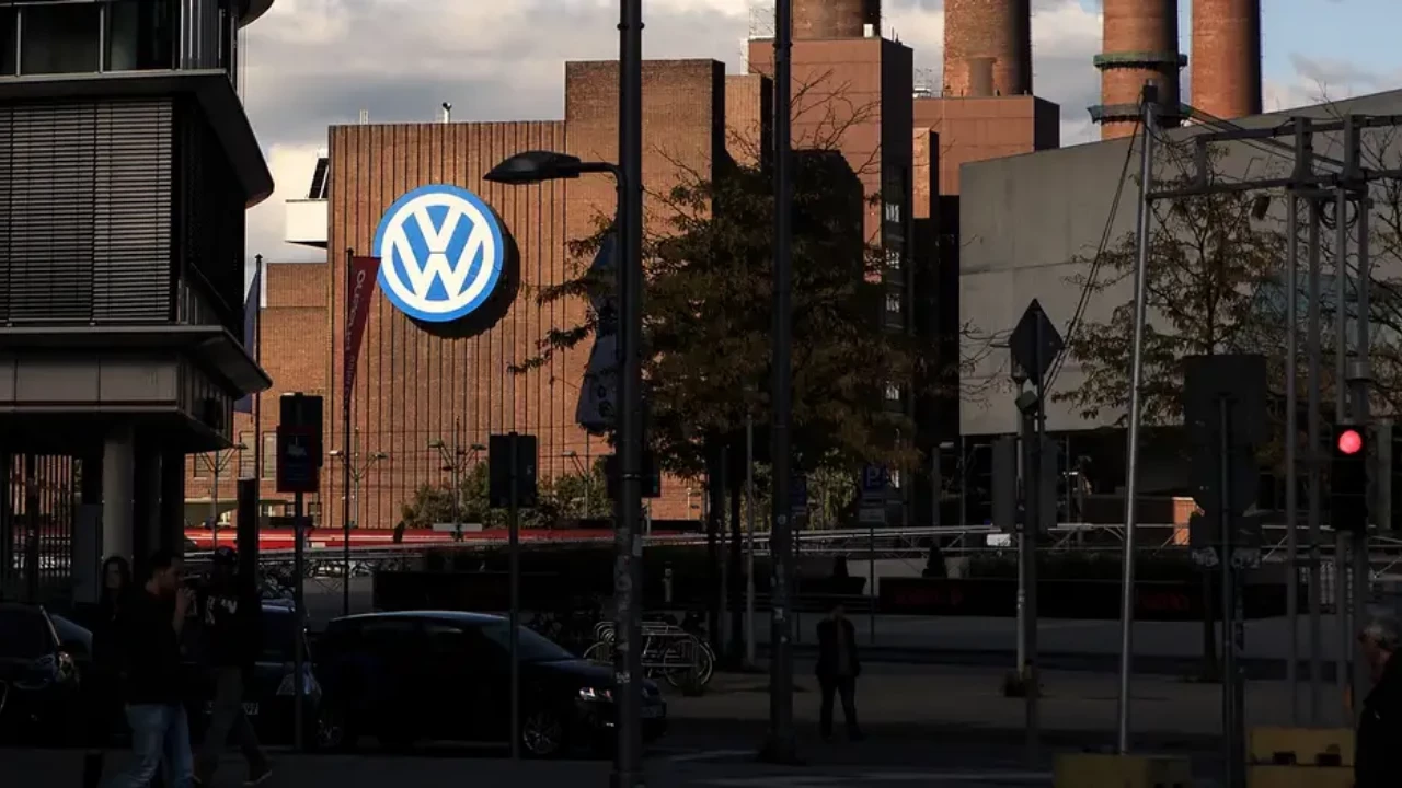 Almanya'nın otomotiv merkezleri neden kriz yaşıyor?