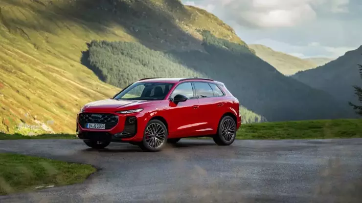 Yeni Nesil Q3 Türkiye’de