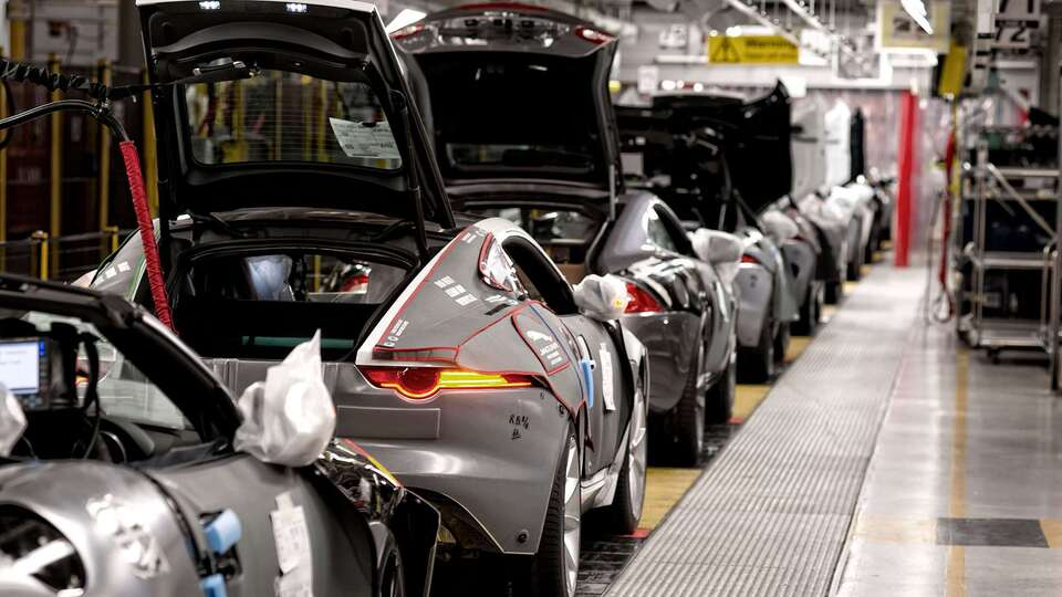 Otomotivdeki çip krizinde çözüm sinyali