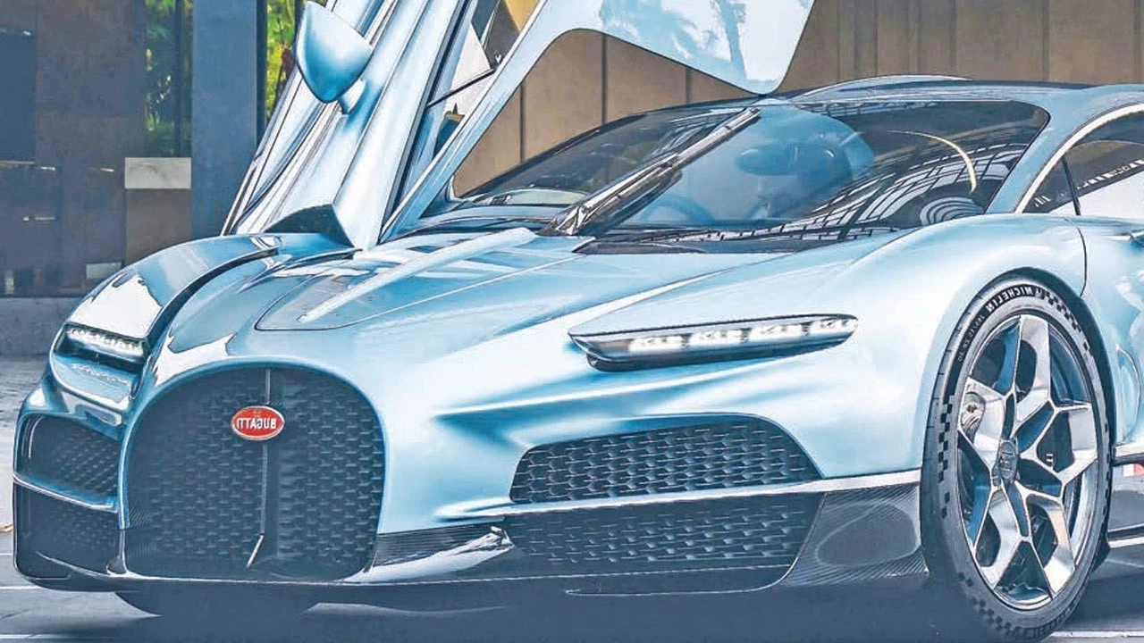 Lükse talep yükseldikçe ithal otoda fatura kabardı