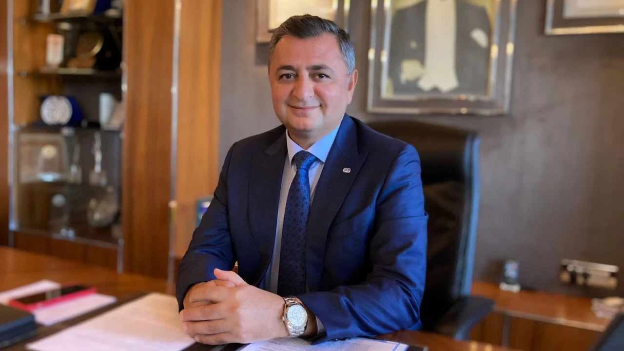 OİB Başkanı Baran Çelik: Otomotiv en kötüyü geride bırakmak üzere