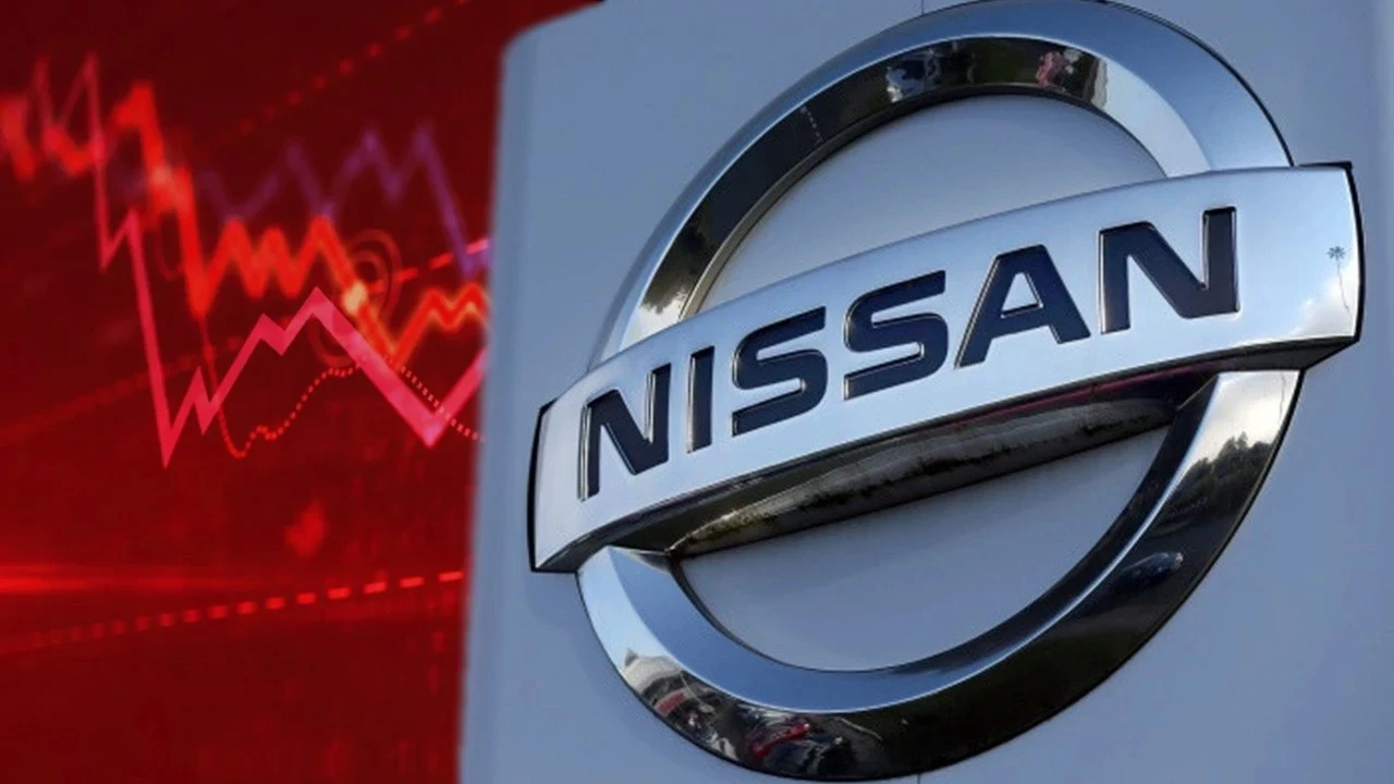 Nissan’da küresel daralma planı: Üretim ve istihdam azalacak