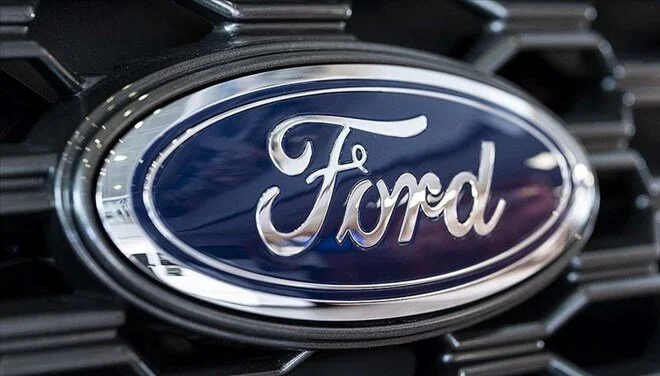 Ford üretimi durdurdu... Alüminyum tedarik edemiyorlar