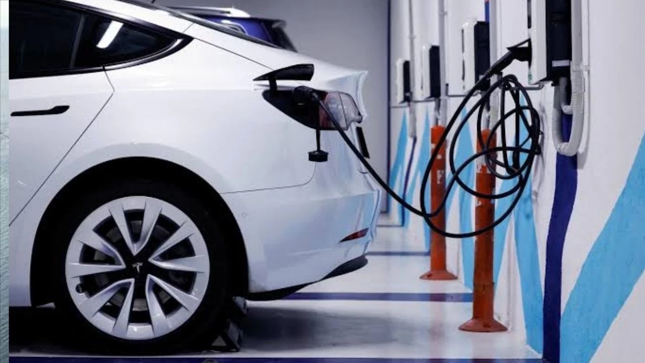 Küresel elektrikli araç satışları eylülde rekor kırdı: 2 milyon aşıldı