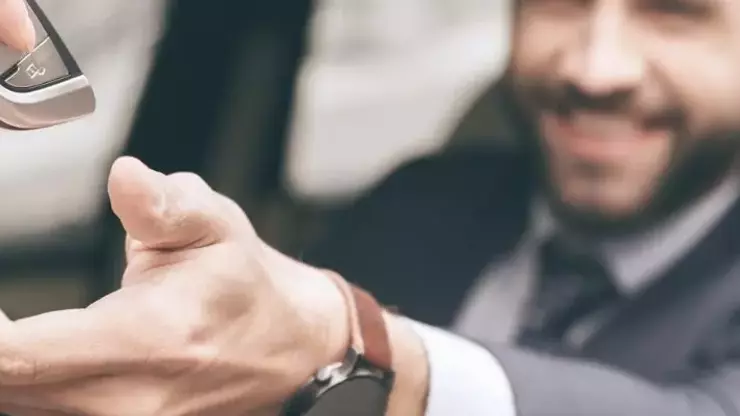 2.el araç ticaretinde AutoSelect devreye girdi