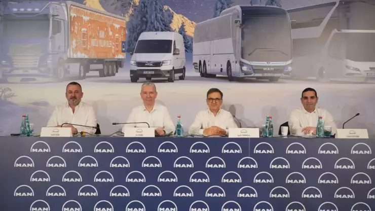 Sabit pazarda satışlarını artırdı