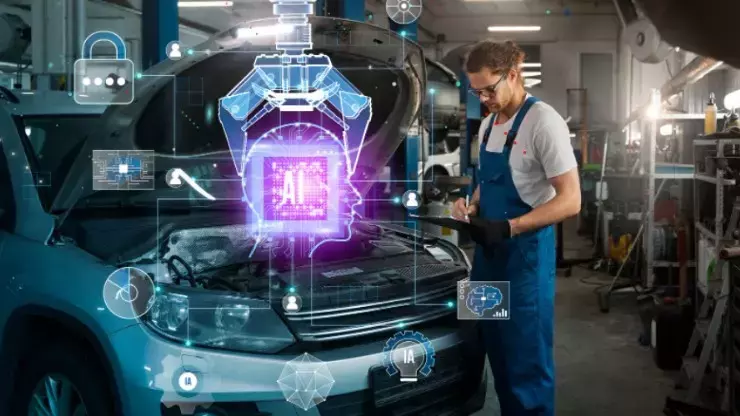 Yapay zekâ üretiminde yüzde 30 verimlilik artışı getirecek