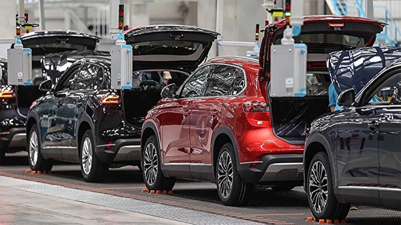 Avrupa'da otomobil fiyatlarında Türkiye açık ara önde