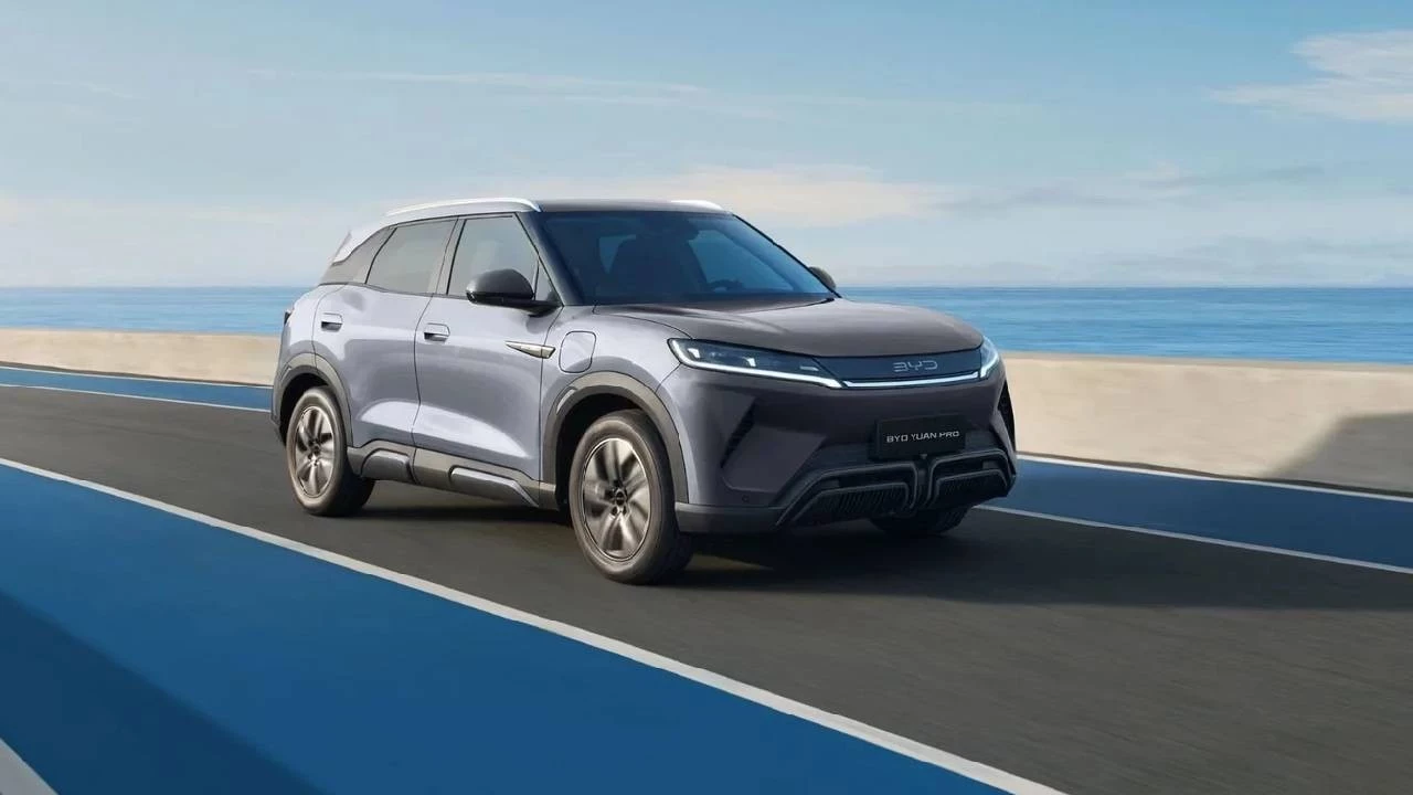 BYD'den tarihin en büyük geri çağırması! Türkiye'deki modelleri kapsıyor mu? Açıklama geldi