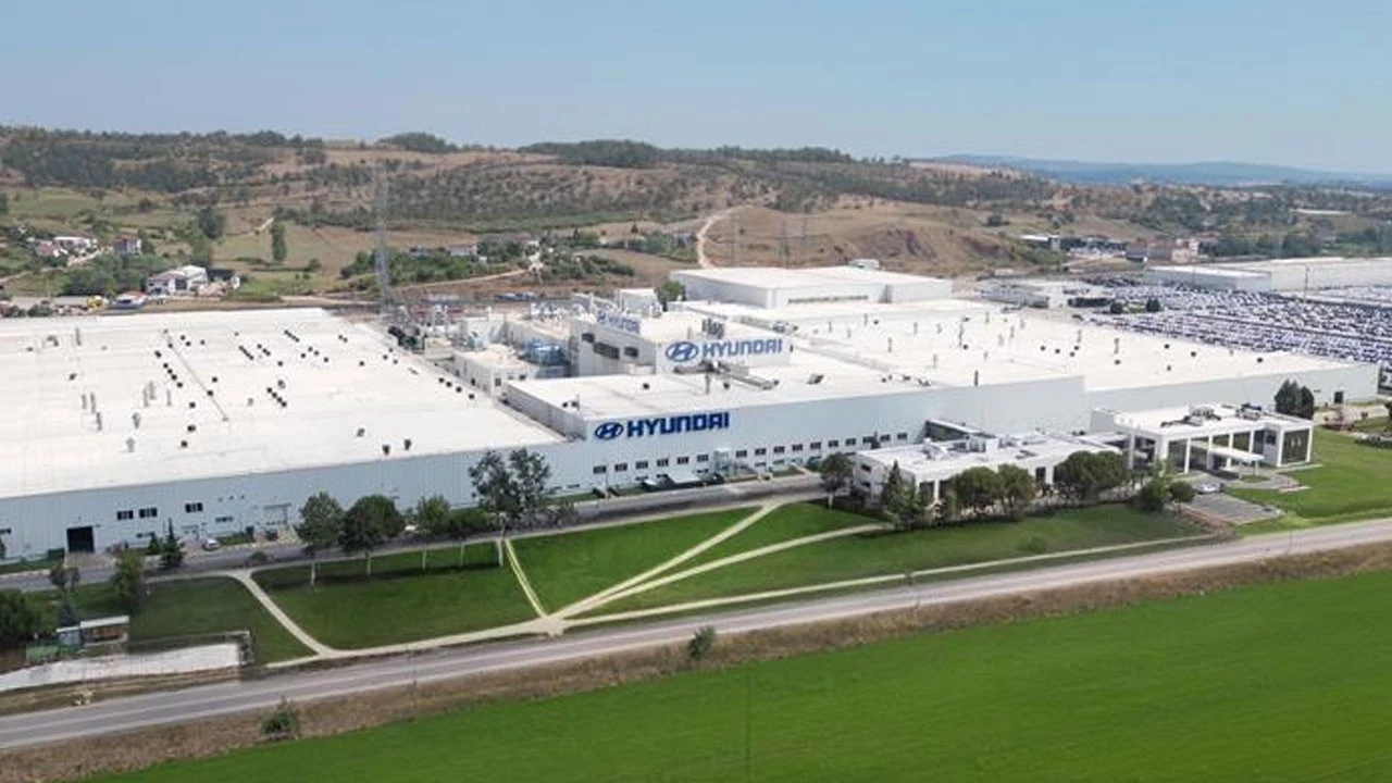 Hyundai, Türkiye’de elektrikli üretime giriyor: İkinci yerli EV markası olacağız