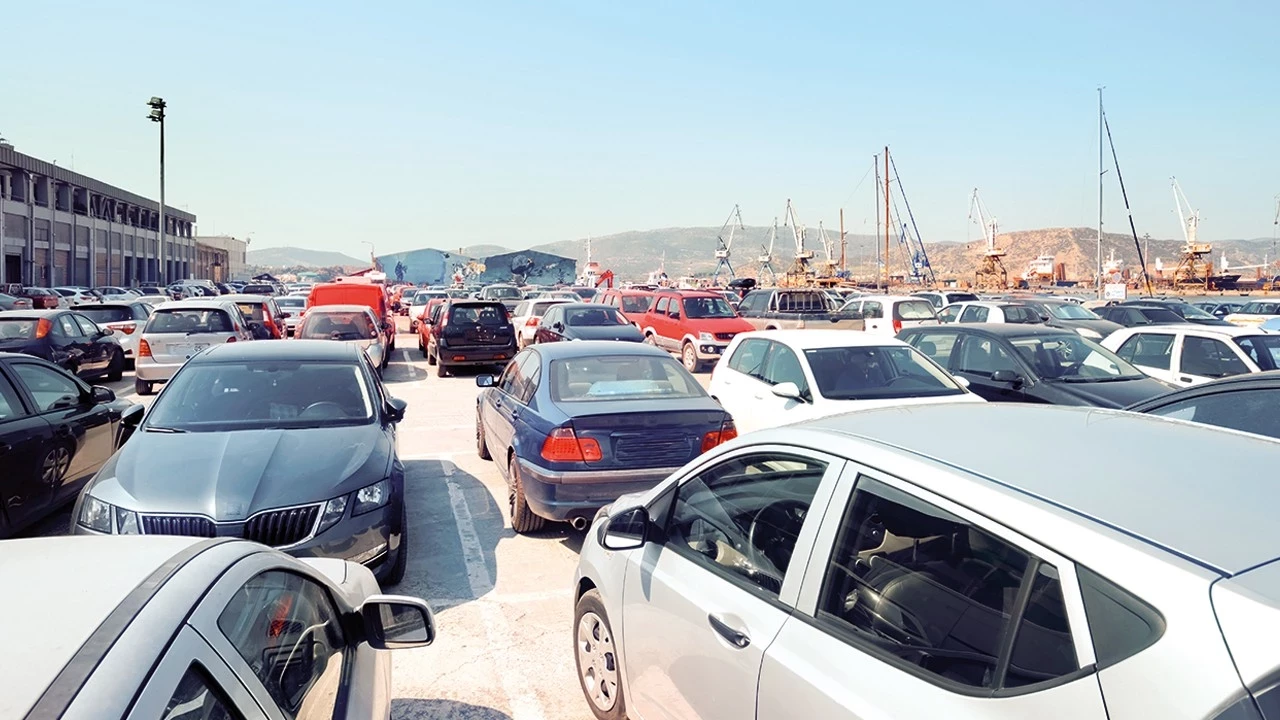 İkinci elde ilana çıkan modellerin yarısı bile satılmadı