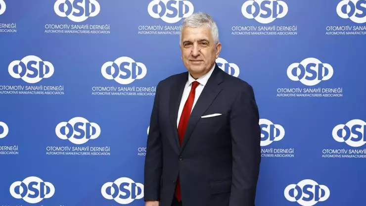 Otomotivde “Made in EU” vurgusu sektör için hayati önem taşıyacak