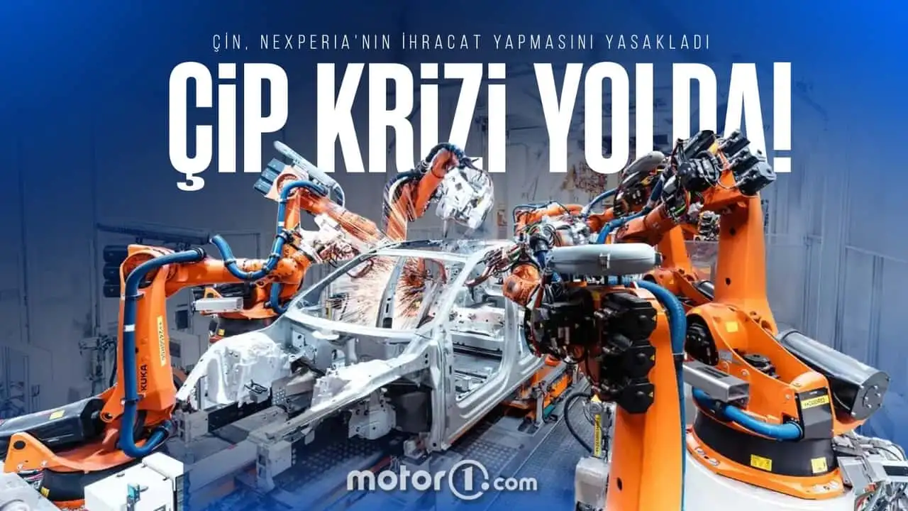 Sıkı tutunun: Yeni çip krizi yolda!