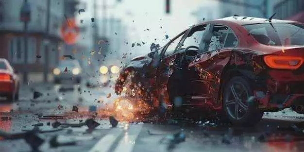 En çok kaza yapan arabalar açıklandı! 5 kat daha fazla kazaya karıştı...