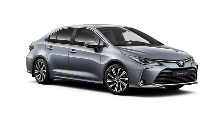 Toyota Corolla fiyatları Ağustos'ta ne kadar zamlandı? 800 bin TL eşiği geçildi