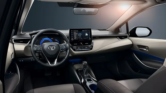 Toyota’dan "Yılın Son Çılgın Kampanyası" geldi