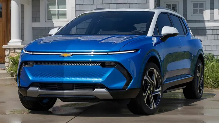 General Motors, 2024'de elektrikli otomobil üretiminde kâra geçecek