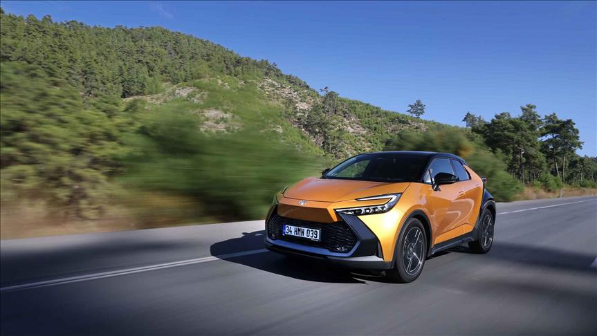 Toyota bir kez daha "Dünyanın En Değerli Otomotiv Markası" seçildi