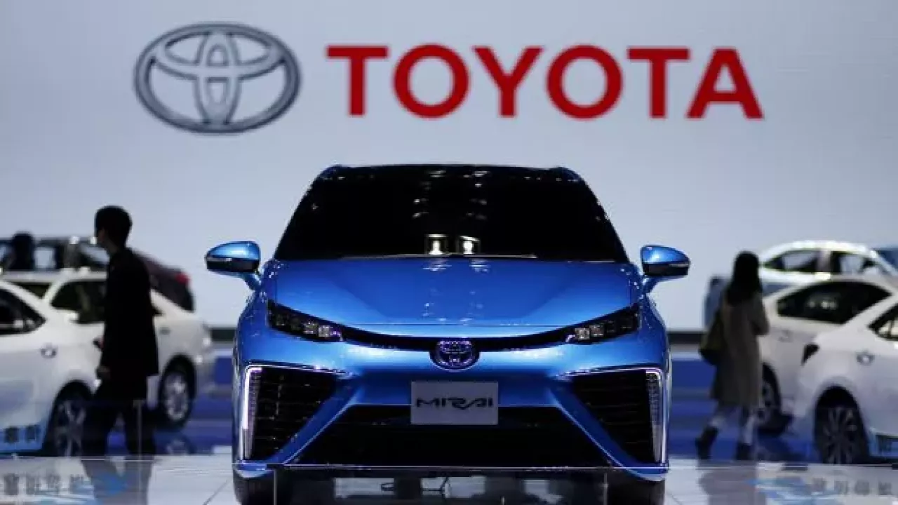 Toyota, temmuz ayı üretim planını düşürdü