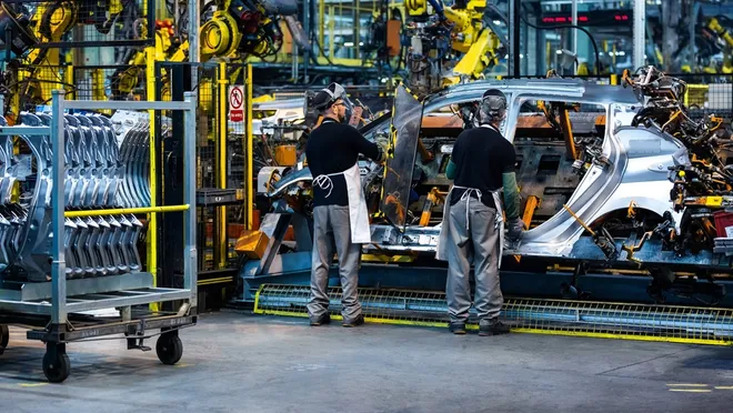Çip krizinin maliyeti 100 milyar euroyu bulabilir