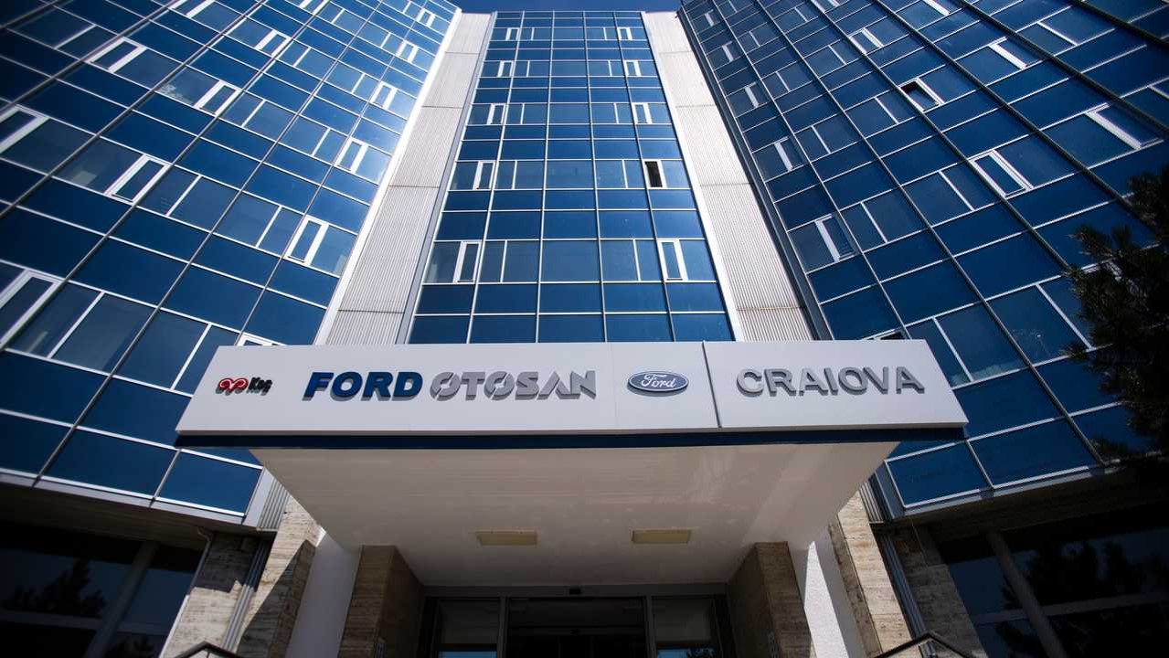 Ford Otosan uzun dönem sürdürebilirlik hedeflerini açıkladı.
