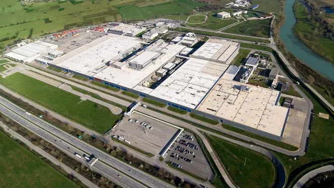 Toyota’nın Adapazarı fabrikasında ‘çip’ molası