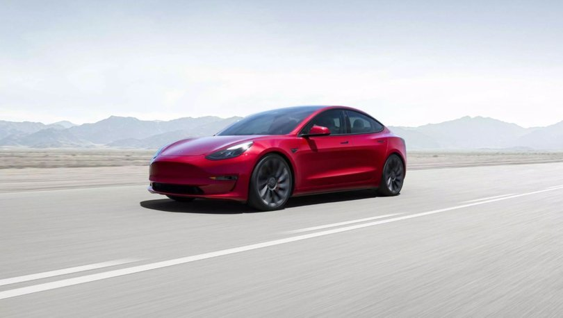 Tesla ABD fiyatlarında bu yıl altıncı indirime gitti