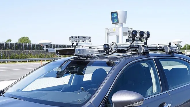 Resmi Gazete'de yayımlandı: Otonom araçların sürüş sistemine yönelik düzenleme yapıldı