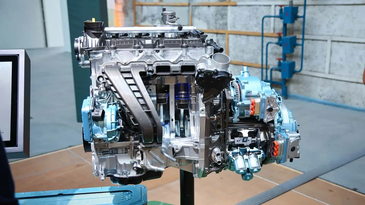 Dacia Bigster, markanın en büyük motoruyla geliyor!
