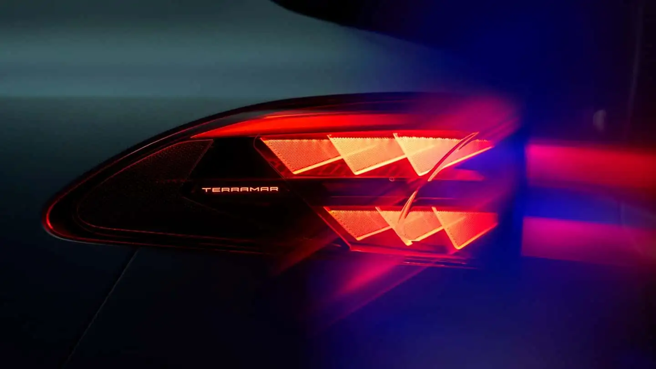 Cupra'nın yeni SUV'si Terramar, 3 Eylül'de tanıtılacak!