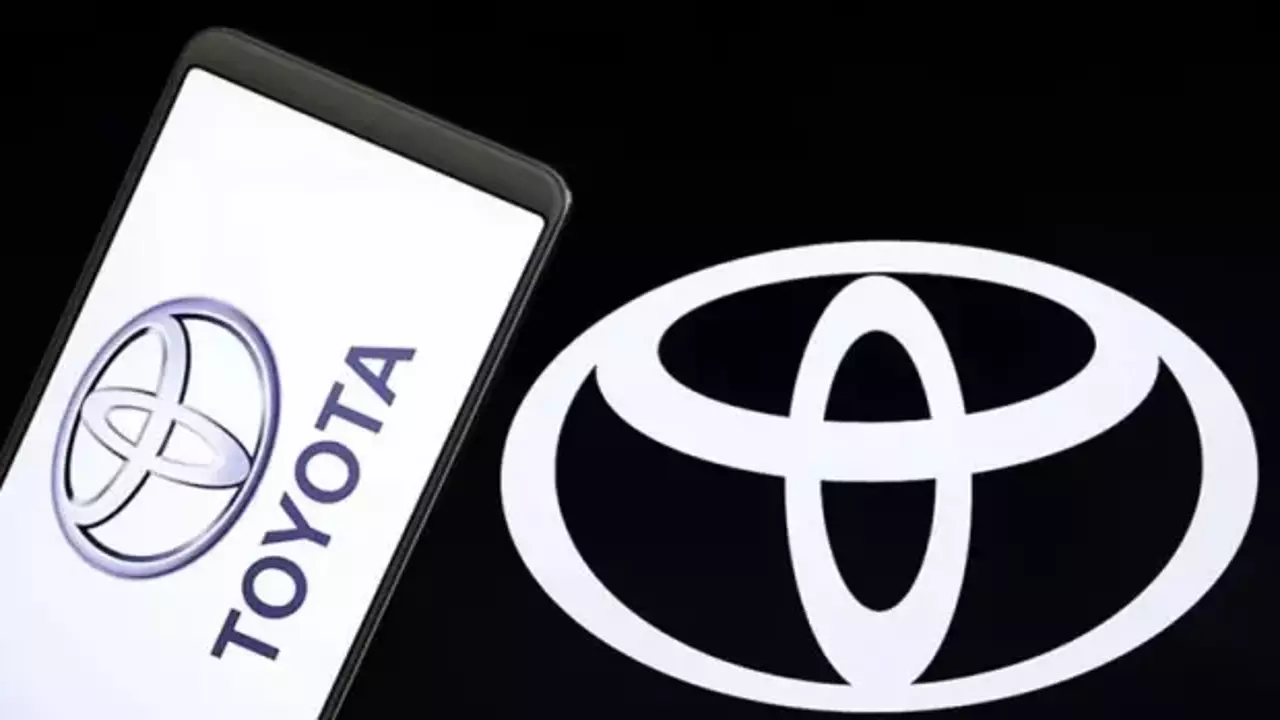 Toyota satış ve üretimde temmuz ayında tarihi rekor kırdı