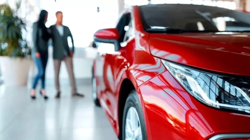 Otomotiv satışları ÖTV artışına rağmen temmuz ayında yükseldi