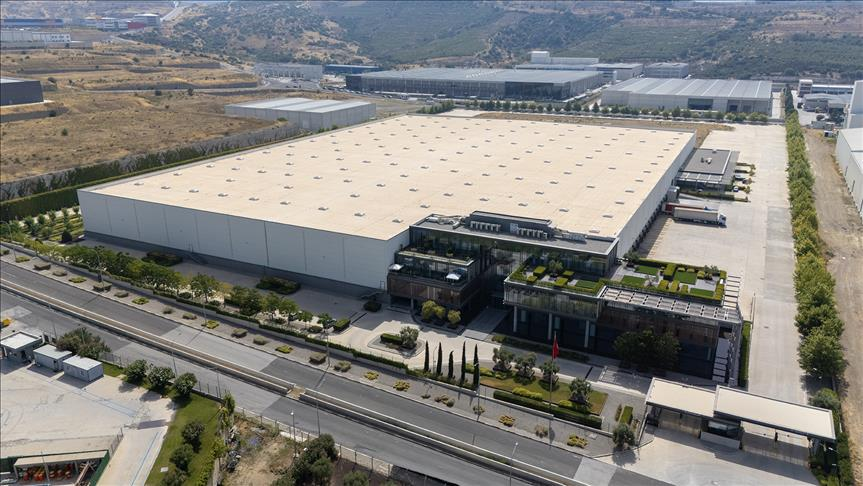 Honda Türkiye, İzmir'de motosiklet üretim tesisi kuruyor