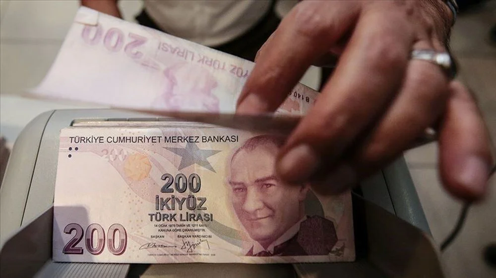 Otomobilde 7 milyon lira krediye sıfır faiz...