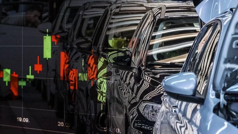Toyota, Volkswagen, Ford ve dahası... Trump tarifeleri otomotiv devlerine 12 milyar dolara mal oldu