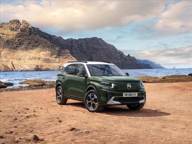 Citroen'den temmuz ayına özel finansman teklifleri