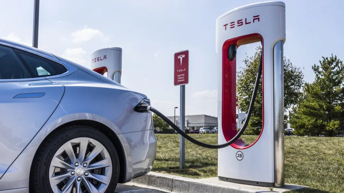 Tesla, Türkiye'deki şarj ağını genişletiyor: 10 yeni istasyon yolda