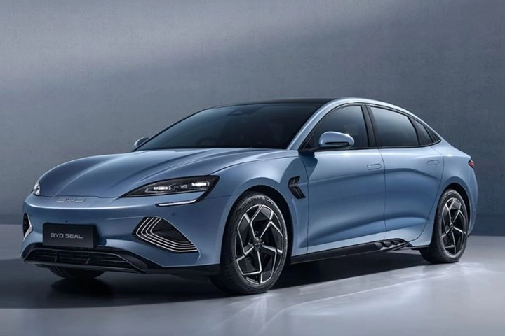 BYD, seviye 4 otonom park özelliğini duyurdu: "Koşulsuz sorumluluk garantisi"