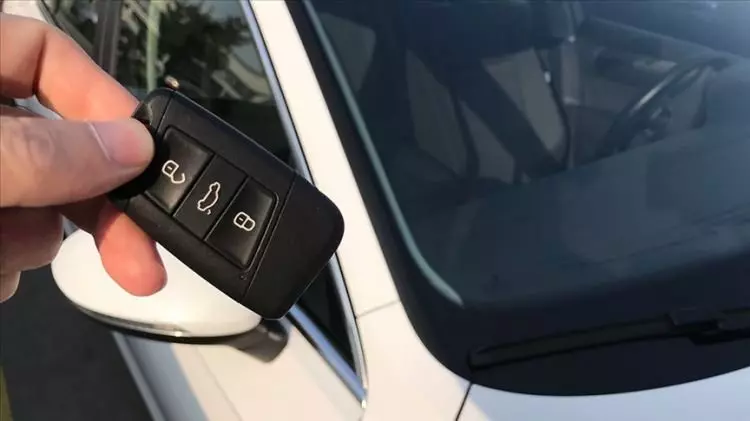 2025’in en güvenli 10 otomobili belli oldu! İşte güvenlik açısından pişman etmeyen araçlar