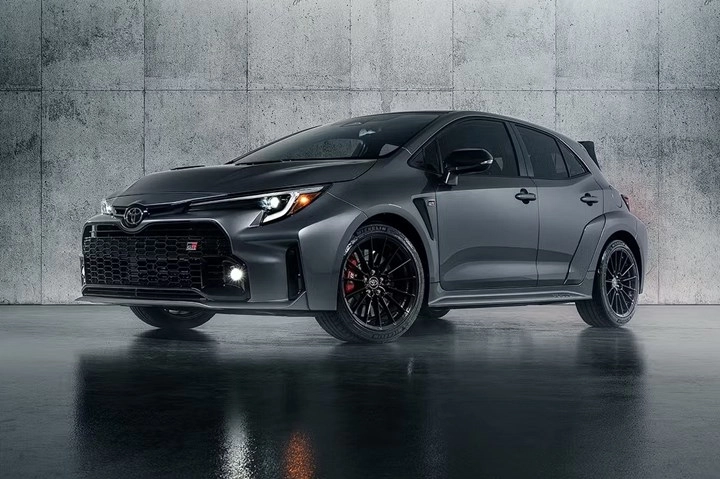 Toyota, içten yanmalı motorlara bağlılığını sürdürüyor