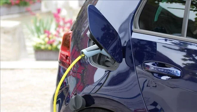 Çin'den önemli elektrikli otomobil kararı