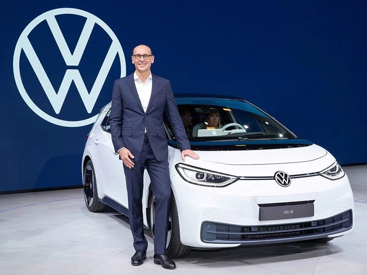 Volkswagen Çin'deki araba fiyatlarından şikayetçi: "Çin otomobil pazarında mantık kalmadı"