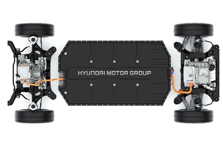 Hyundai'den katı hal bataryalar için yeni patent