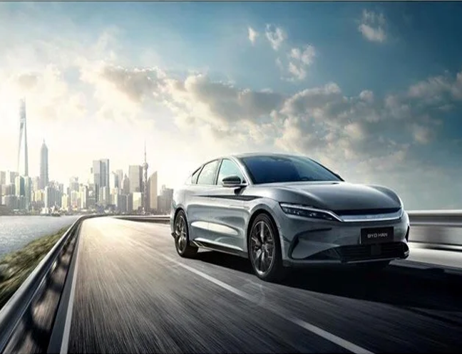 BYD'nin tahtı sallanıyor mu? Şüpheci yaklaşımlar çoğaldı
