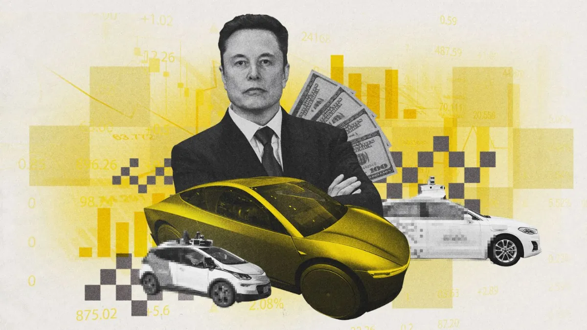 Tesla satışları çakıldı: Elon Musk indirim çılgınlığına devam ediyor