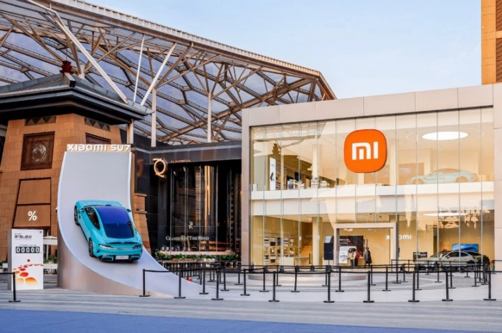 Xiaomi sattığı her otomobilden zarar etmeye devam ediyor